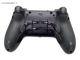 mando ps4 powera fusion