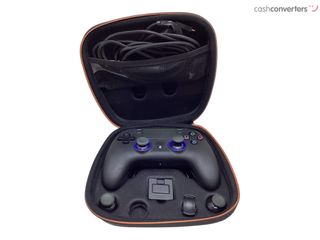 mando ps4 powera fusion