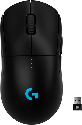 Logitech G Pro X SE, cuffie con microfono e cavo per gaming: microfono rimovibile, DTS Headphone:X 7.1, DAC USB incluso, per PC, Xbox One, Xbox Series X|S, PS5, PS4 - Nero
