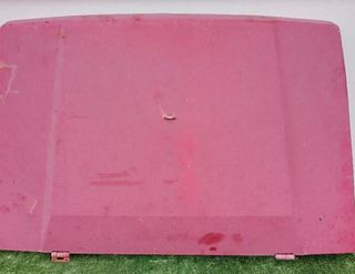 Capot 5830073a20 suzuki samurai (sj) 370361