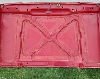 Capot 5830073a20 suzuki samurai (sj) 370361