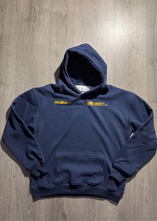 Sweatshirt Scuffers Azul