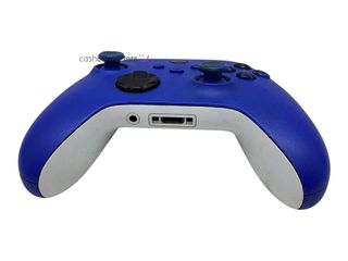 mando xbox series microsoft qau-00002 shock blue