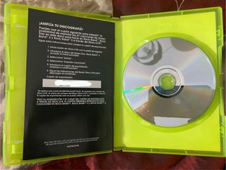 Green Day: Rock Band Xbox 360 Pal España