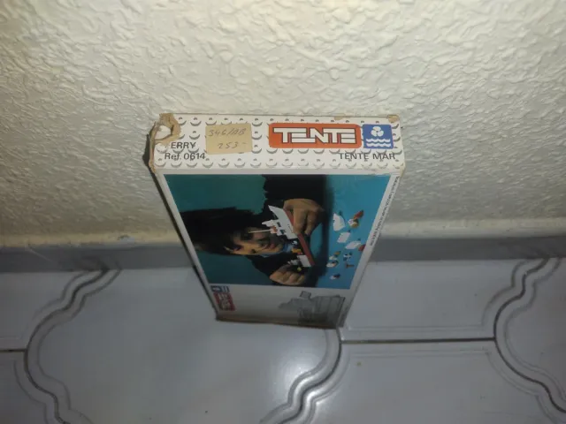 Tente Exin Ferry Transferry Ref 0614