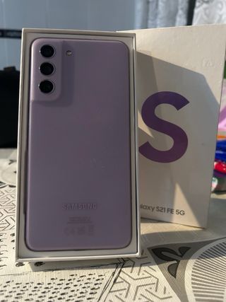 Samsung Galaxy S21 FE 5G