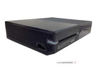 microsoft xbox one