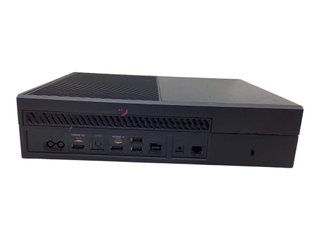 microsoft xbox one