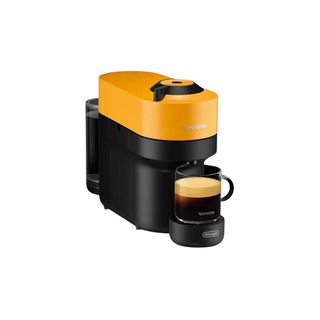cafetera capsulas nespresso vertuo pop