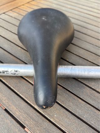 Sillín Selle San Marco Vintage