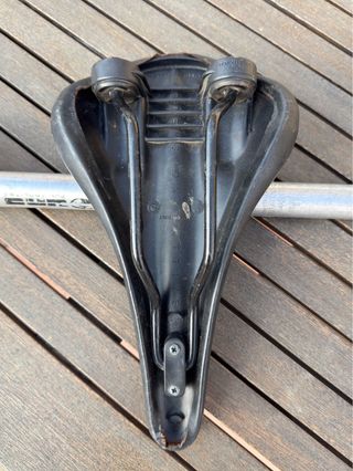 Sillín Selle San Marco Vintage