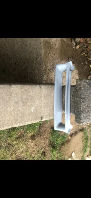 Parrilla Delantera Sierra Cosworth