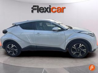 Toyota C-HR 2.0 180H Advance