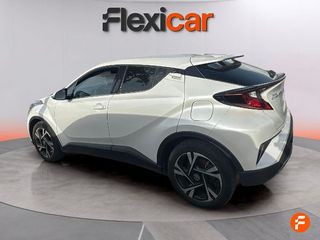 Toyota C-HR 2.0 180H Advance