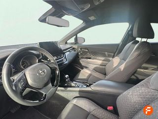 Toyota C-HR 2.0 180H Advance