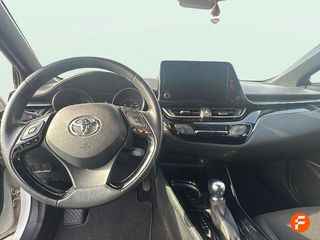 Toyota C-HR 2.0 180H Advance