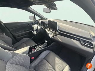 Toyota C-HR 2.0 180H Advance