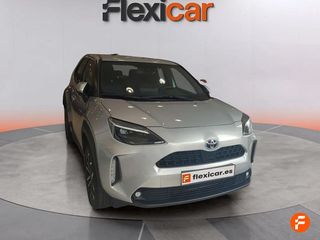 Toyota Yaris Cross 1.5 120H Active Tech