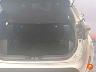 Toyota Yaris Cross 1.5 120H Active Tech