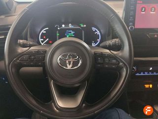 Toyota Yaris Cross 1.5 120H Active Tech