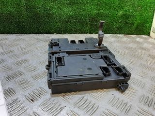 CAJA RELES / FUSIBLES PEUGEOT 206 9626460880