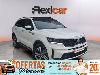 Kia Sorento 1.6 T-GDi PHEV Emotion 4x4 7pl P.Luxury