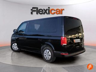 Volkswagen Caravelle Origin Larga 2.0 TDI 110kW BMT DSG