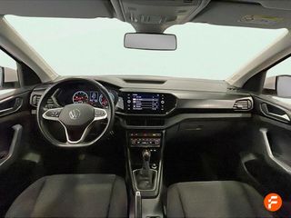 Volkswagen T-Cross Advance 1.0 TSI 81kW (110CV) DSG