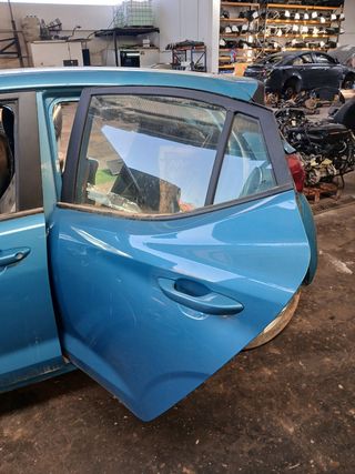 PUERTA TRASERA IZQUIERDA HYUNDAI I10 (AC3)