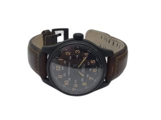 reloj pulsera caballero hamilton h706651