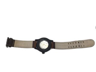 reloj pulsera caballero hamilton h706651