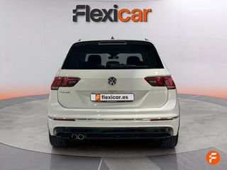 Volkswagen Tiguan R-Line 1.5 TSI 110kW (150CV) DSG