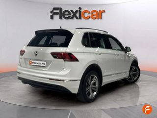 Volkswagen Tiguan R-Line 1.5 TSI 110kW (150CV) DSG