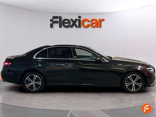 Mercedes Clase E E 220 d