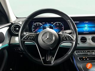 Mercedes Clase E E 220 d