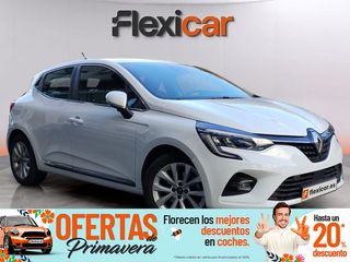 Renault Clio Zen TCe 74 kW (100CV) X-Tronic