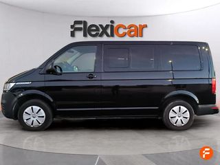 Volkswagen Caravelle Origin Larga 2.0 TDI 110kW BMT DSG