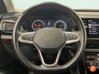 Volkswagen T-Cross Advance 1.0 TSI 81kW (110CV) DSG