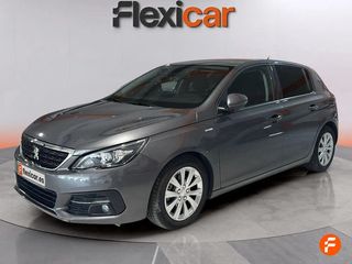 Peugeot 308 5p Style PureTech 130 S&S 6 Vel. MAN