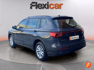 Seat Tarraco 1.5 TSI 110kW (150CV) St&Sp DSG Style