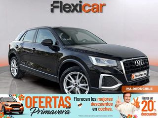 Audi Q2 Advanced 35 TDI 110kW (150CV) S tronic
