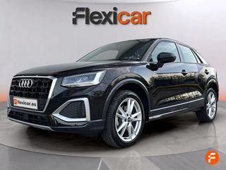Audi Q2 Advanced 35 TDI 110kW (150CV) S tronic