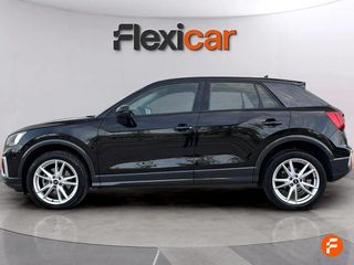 Audi Q2 Advanced 35 TDI 110kW (150CV) S tronic