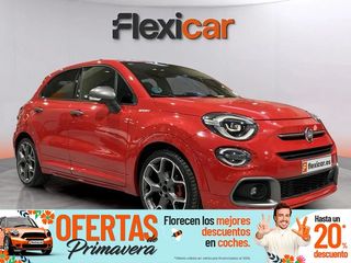 Fiat 500X Sport 1,0 Firefly T3 88KW (120 CV) S&S