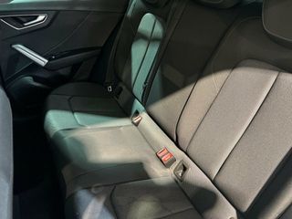 Audi Q2 Black Line 30 TDI 85kW (116CV) S tronic