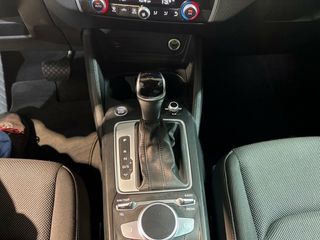 Audi Q2 Black Line 30 TDI 85kW (116CV) S tronic