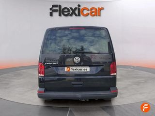 Volkswagen Caravelle Origin Corta 2.0 TDI 110kW BMT DSG