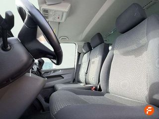 Volkswagen Caravelle Origin Corta 2.0 TDI 110kW BMT DSG