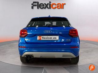 Audi Q2 #untaggable 2.0 TFSI 140kW quattro S tro