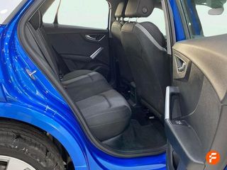 Audi Q2 #untaggable 2.0 TFSI 140kW quattro S tro